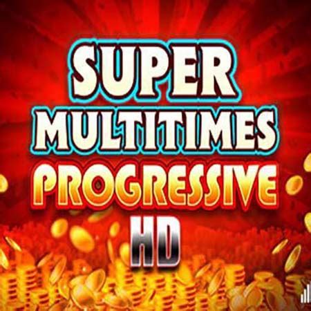 Super Multitimes Progressive Hd betsul